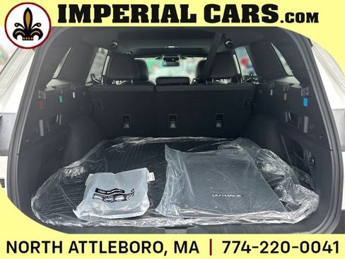 New 2026 Subaru Outback Limited image 13