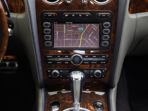 Used 2008 Bentley Continental GTC AWD/4WD image 23