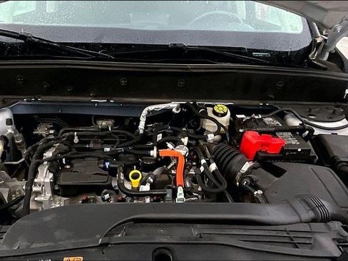 Used 2023 Ford Bronco Sport Big Bend w/ Convenience Package image 11