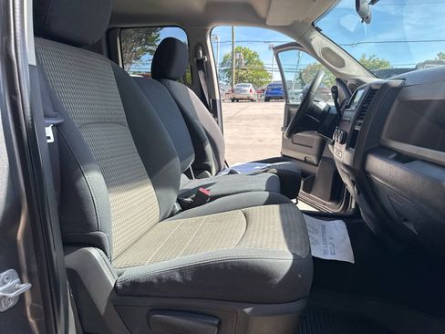 Used 2012 RAM 1500 Express AWD/4WD image 14