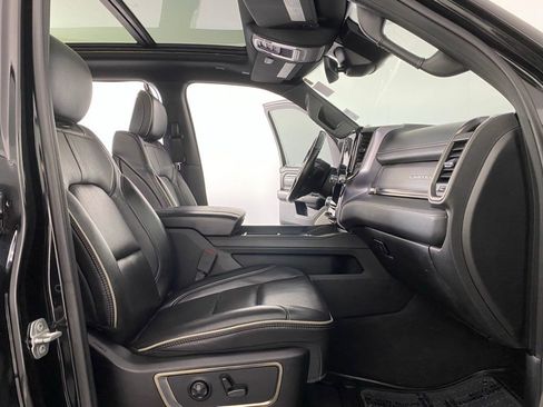 Used 2019 RAM 1500 Limited image 26