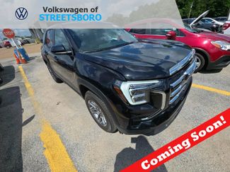 Used 2026 GMC Terrain Elevation FWD video 1