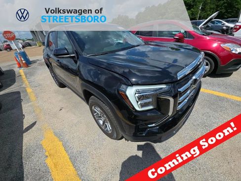 Used 2026 GMC Terrain Elevation FWD image 1