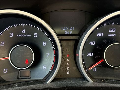 Used 2012 Acura TL image 16