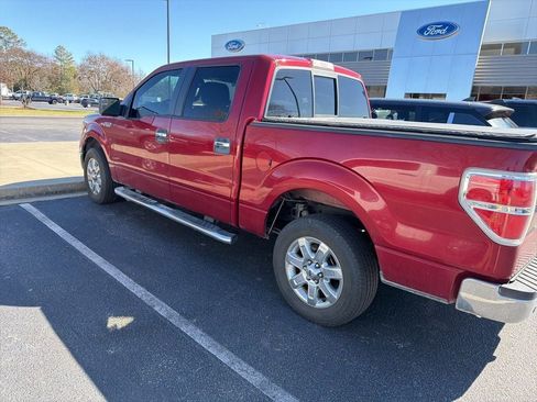Used 2014 Ford F150 XLT w/ Equipment Group 302A Luxury image 23