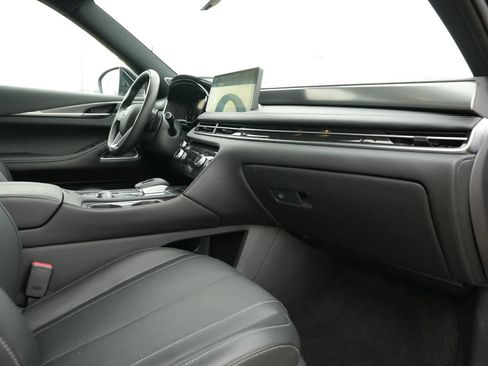 Certified 2025 INFINITI QX60 Luxe w/ Black Edition AWD/4WD image 22