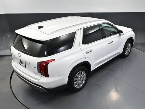 Used 2025 Hyundai Palisade SEL AWD/4WD image 58