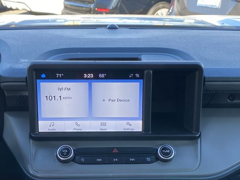 Used 2022 Ford Maverick XL image 20