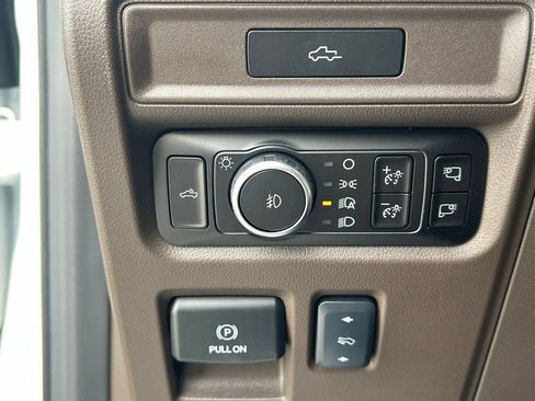 New 2026 Ford F150 King Ranch w/ Equipment Group 601A High AWD/4WD image 24
