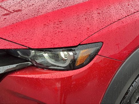 Certified 2025 MAZDA CX-50 AWD 2.5 S w/ Premium Package image 7