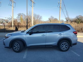 Used 2019 Subaru Forester video 1