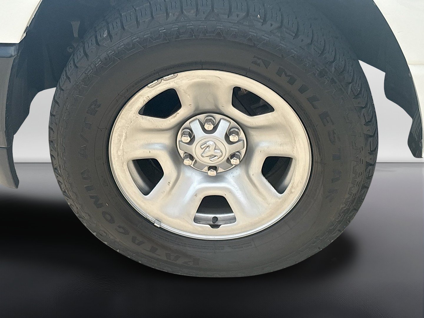 Used 2022 RAM 1500 Tradesman AWD/4WD image 27
