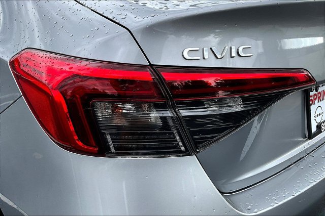 Used 2022 Honda Civic EX image 22