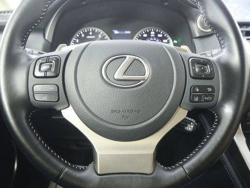 Used 2021 Lexus NX 300 FWD w/ Premium Package image 22