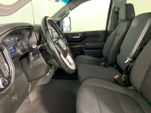 Used 2023 GMC Sierra 2500 SLE AWD/4WD image 22