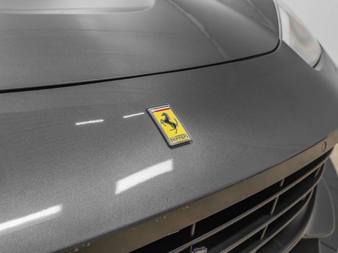 Certified 2019 Ferrari GTC4Lusso V12 image 48