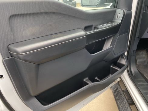 Used 2023 Ford F150 XL w/ STX Appearance Package AWD/4WD image 4