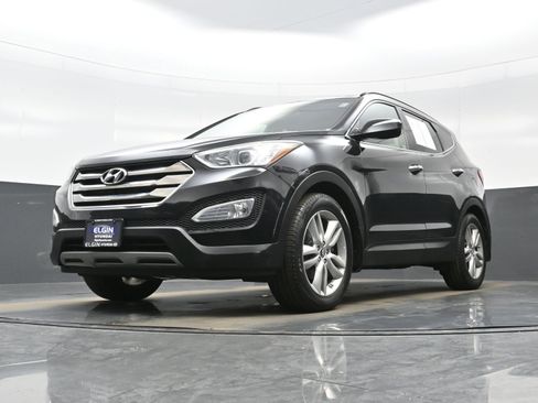 Used 2014 Hyundai Santa Fe Sport 2.0T w/ Navigation Package 06 image 24