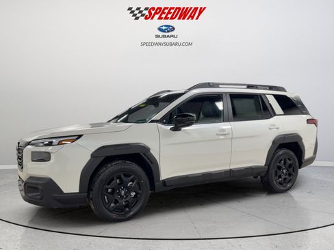 New 2026 Subaru Outback Limited image 4