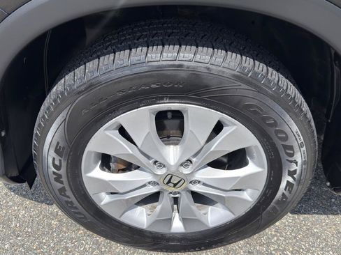 Used 2014 Honda CR-V EX-L image 46