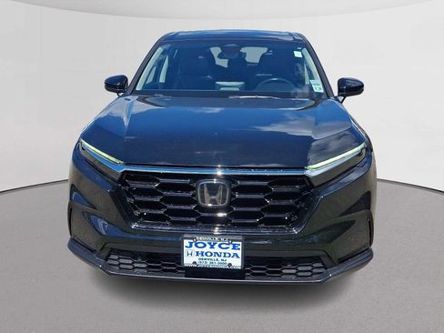 Certified 2023 Honda CR-V EX-L image 3