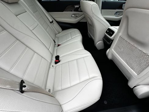 Certified 2022 Mercedes-Benz GLE 350 image 18