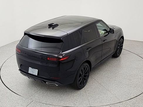 New 2026 Land Rover Range Rover Sport SE AWD/4WD image 33