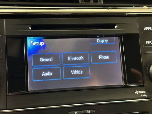 Used 2014 Toyota Avalon XLE Touring FWD image 47