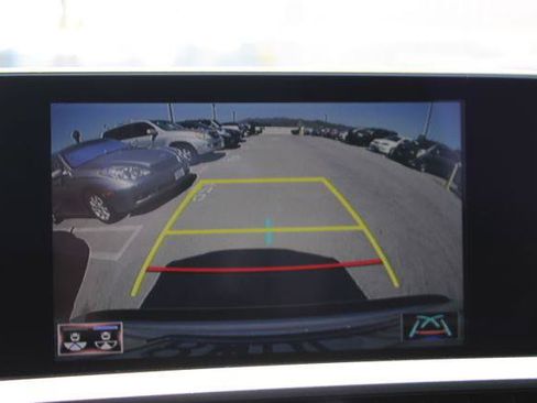 Certified 2021 Lexus NX 300h AWD w/ Accessory Package 2 image 13