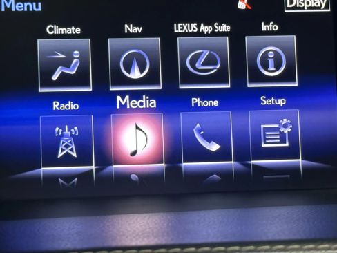Used 2016 Lexus ES 350 image 23