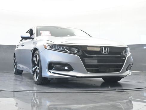 Used 2019 Honda Accord Sport image 63