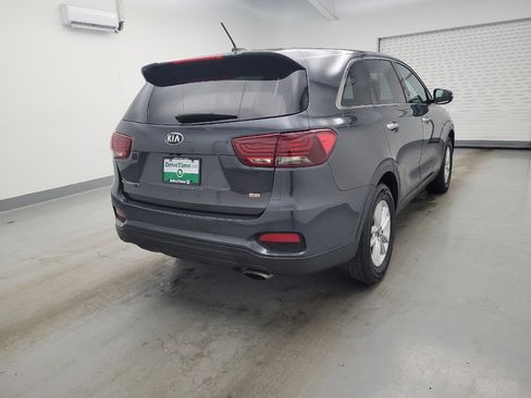 Used 2020 Kia Sorento LX FWD image 9