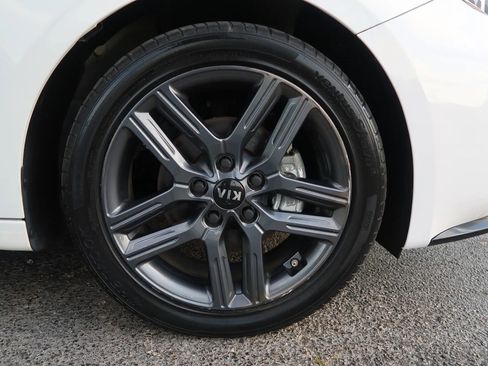 Used 2019 Kia Forte S image 52