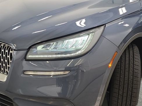 Certified 2022 Lincoln Corsair AWD w/ Equipment Group 101A image 27