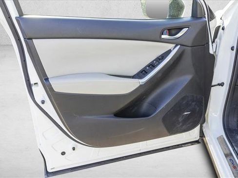 Used 2014 MAZDA CX-5 Grand Touring image 12