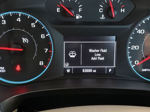 Used 2020 Chevrolet Malibu LS FWD image 23