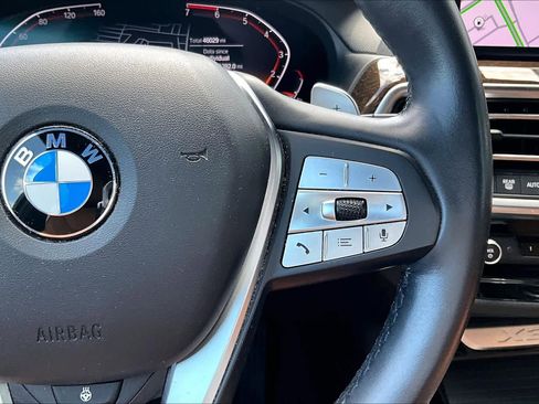 Certified 2022 BMW X3 sDrive30i image 17