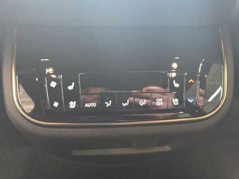 New 2026 INFINITI QX80 4WD w/ Sport Exterior Package image 29