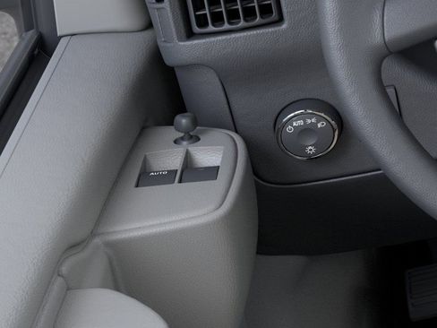 New 2025 Chevrolet Express 3500 w/ Power Convenience Package image 22