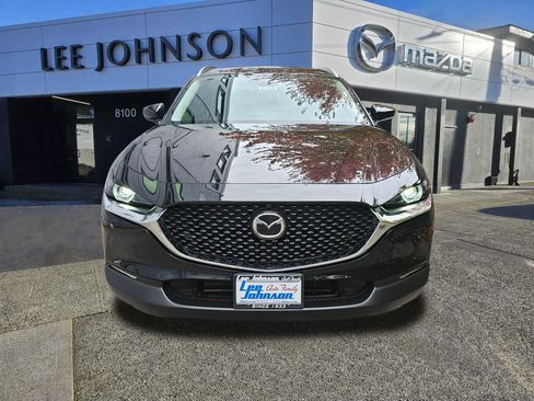New 2026 MAZDA CX-30 AWD 2.5 S w/ Premium Package image 6