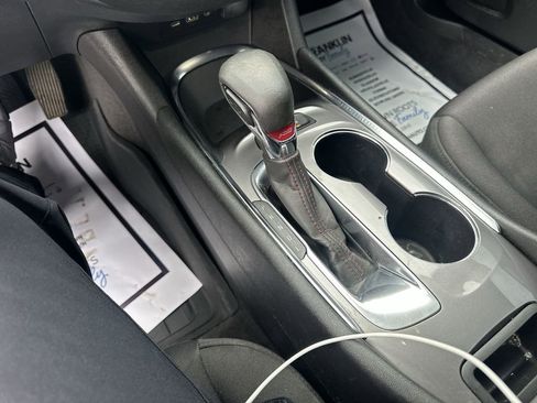 Used 2021 Chevrolet Malibu RS image 25