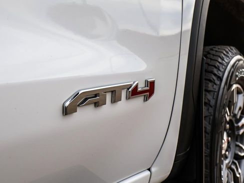 Used 2024 GMC Sierra 1500 AT4 w/ Technology Package image 14