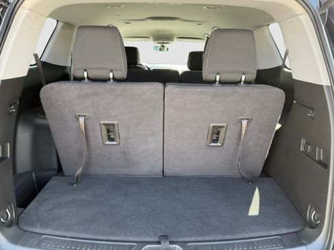 Used 2017 GMC Acadia SLE FWD image 5