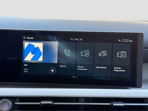 New 2026 Hyundai Tucson SEL image 26