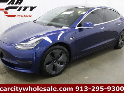 Used 2020 Tesla Model 3 Long Range