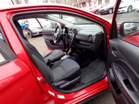 Used 2017 Mitsubishi Mirage ES image 15