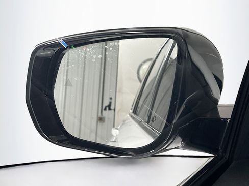 Used 2023 Jeep Grand Cherokee Altitude image 16