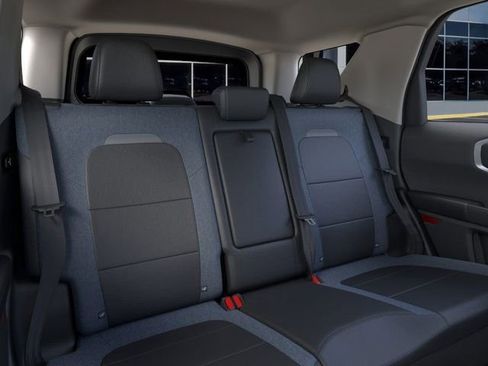 New 2025 Ford Bronco Sport Outer Banks w/ Outer Banks Tech Package+ image 11