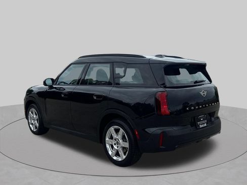 Used 2025 MINI Cooper Countryman S AWD/4WD image 4