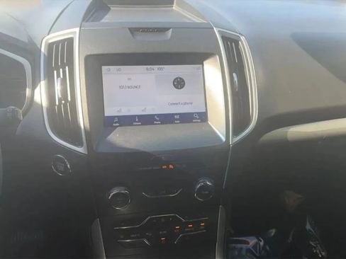Used 2020 Ford Edge SEL FWD image 15
